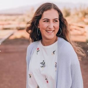 Meet your Posher, Kate